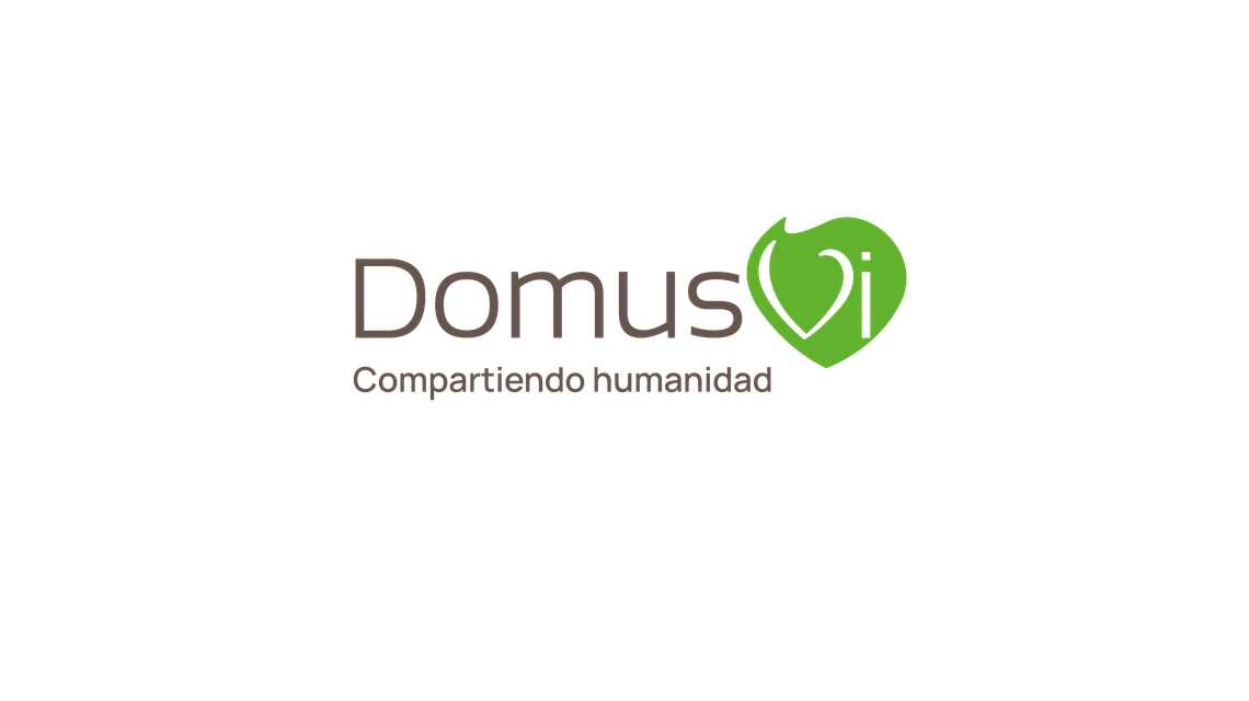 DomusVi cover image