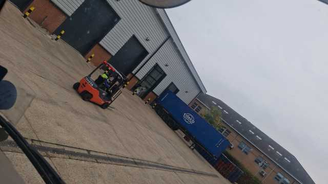 Food Quality Assurance Technologist