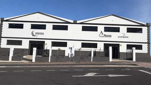 Oficial de primera
