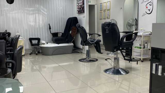 Beautician&Hairrdresser