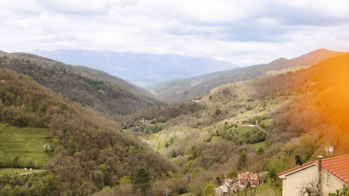 La Vallicuerra | Alojamientos Rurales cover image