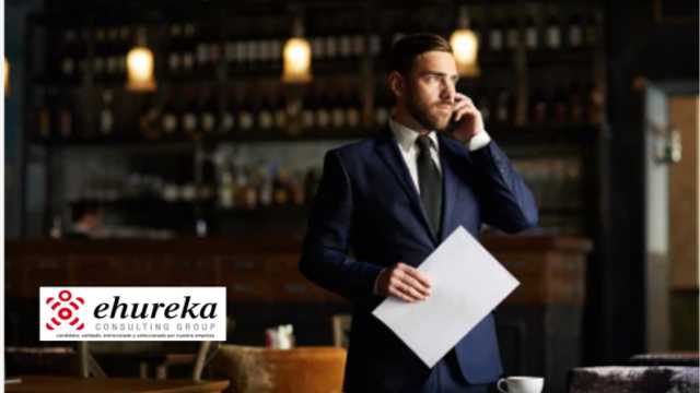 DIRECTOR/A DE RESTAURANTE CON EXPERIENCIA DE SOMMELIER