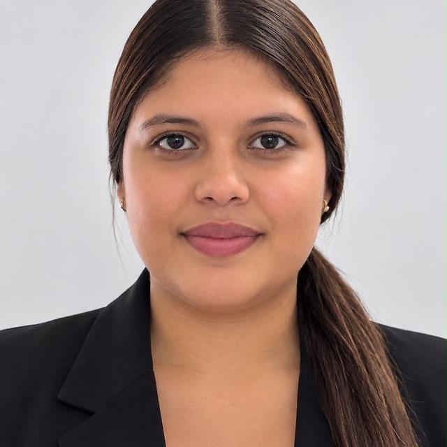 Candidate avatar