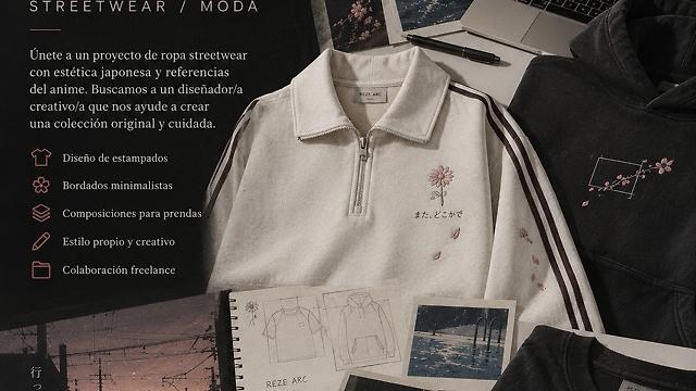 Diseñador Textil