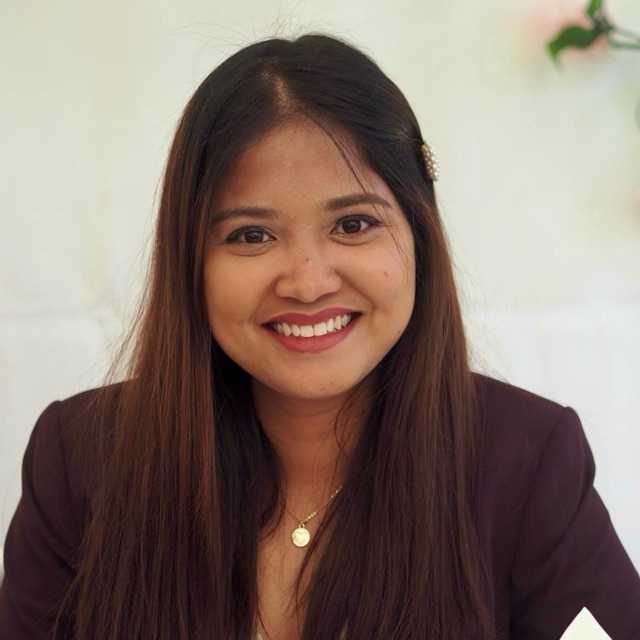 Candidate avatar