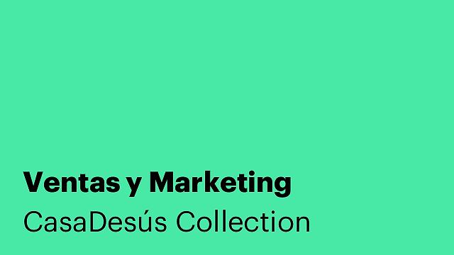 Ventas y Marketing