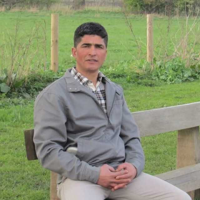 Candidate avatar
