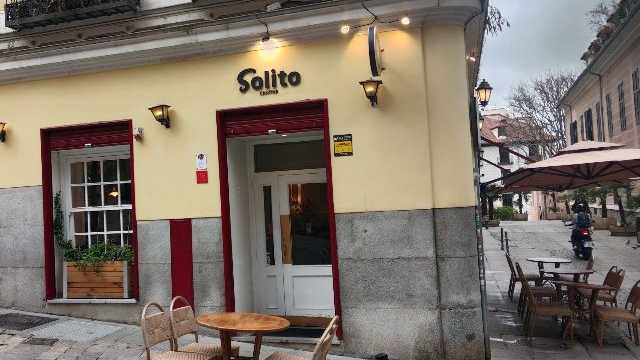 Ayudante/a de Cocina