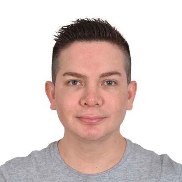 Candidate avatar
