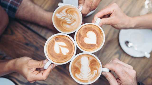 Barista and Waiter / Waitress