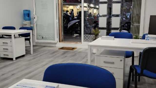 Asesor inmobiliario