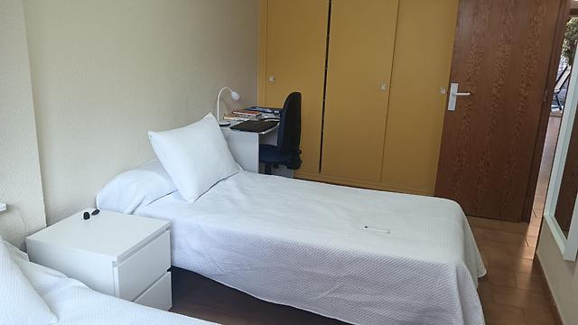 Empleada de hogar interna