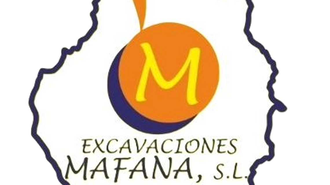 Excavaciones Mafana cover image