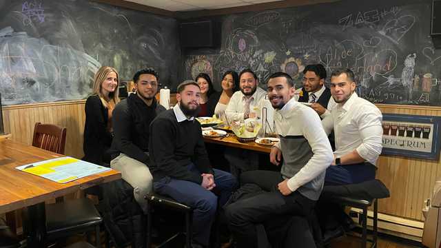 Business Development Representative