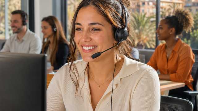 Dutch Customer Service Representative in Barcelona
