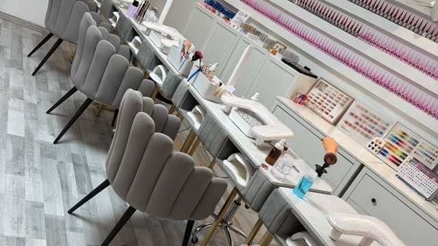 Manicurista