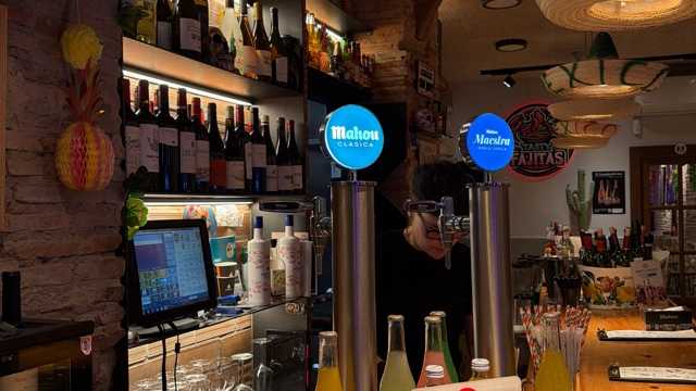 Ayudante/a de Cocina