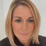 Lorena D. avatar icon