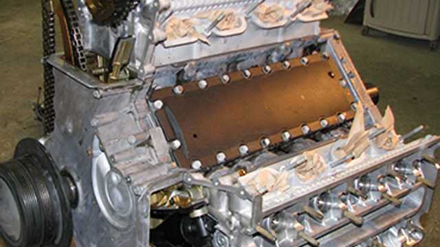 Vehicle Technician