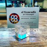 El Trencadís D. avatar icon