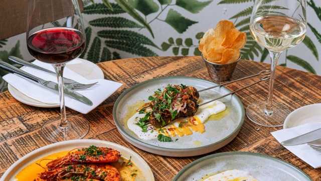 Assistant Restaurant Manager