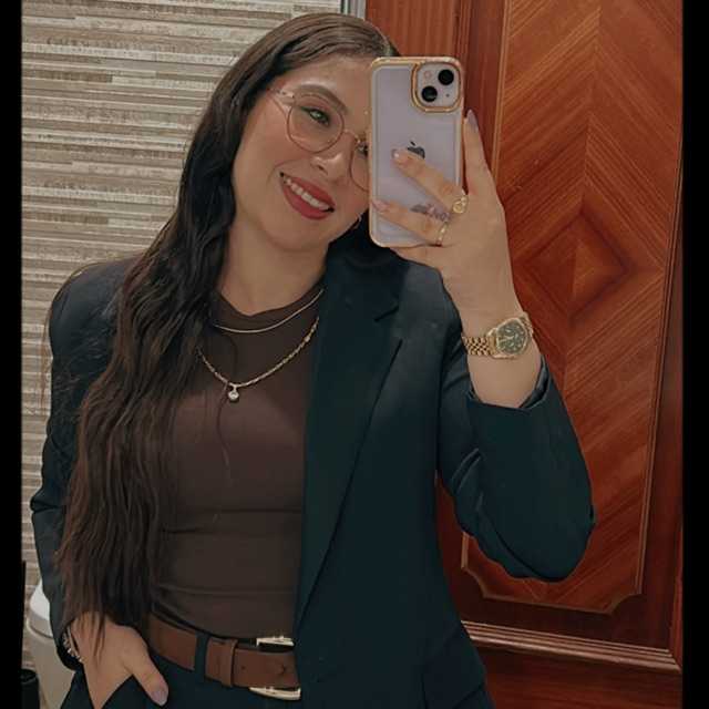 Candidate avatar