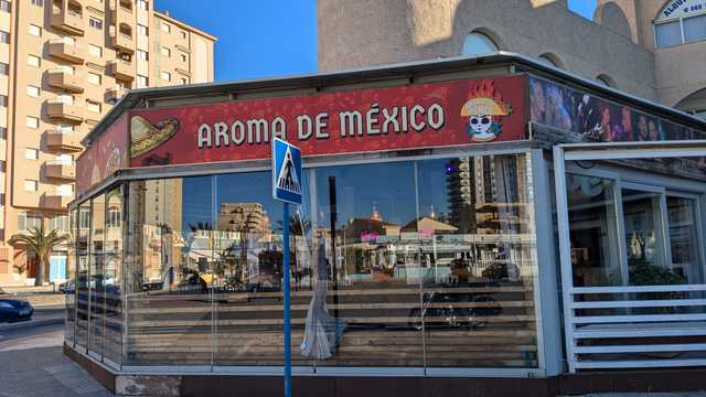 CAMARERO Y COCINERO