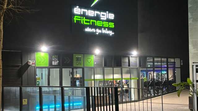 Entrenador/a