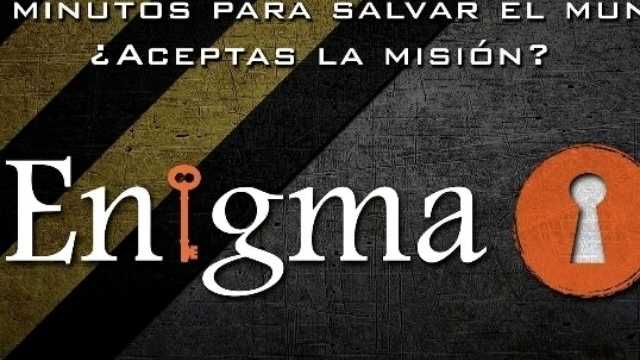 Game Master para Escape Room