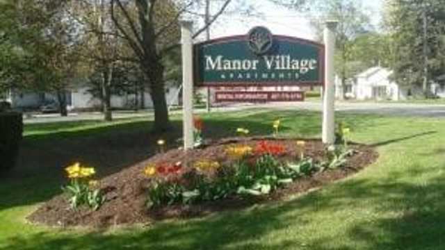 Assistant Property Manager