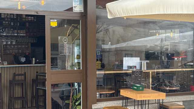 Ayudante/a de Cocina