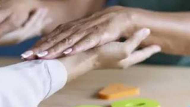 Terapeuta ocupacional