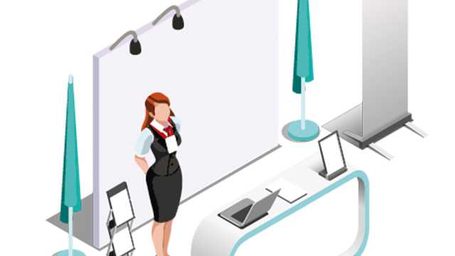 Azafato/a de eventos