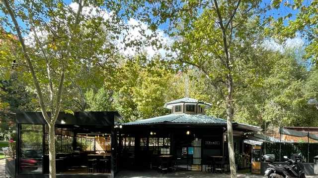 Ayudante/a de Camarero/a