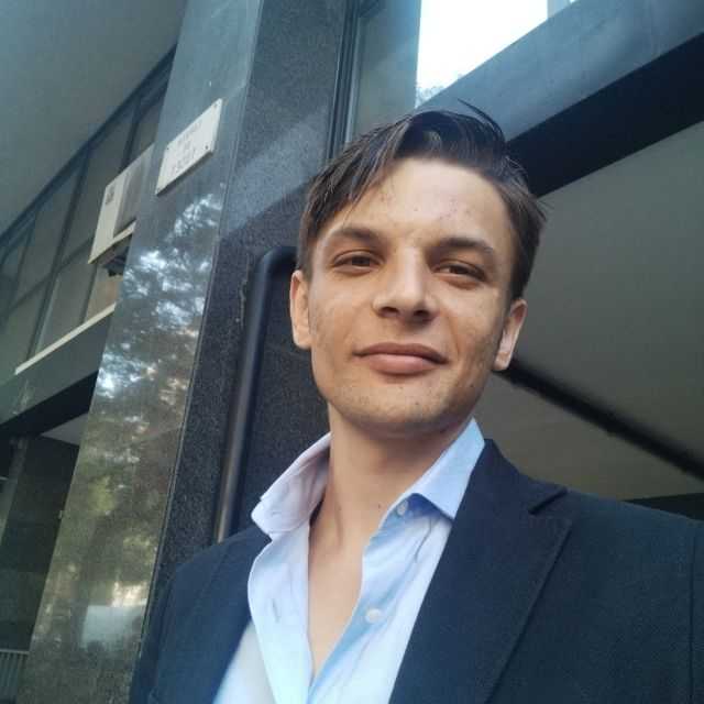 Candidate avatar