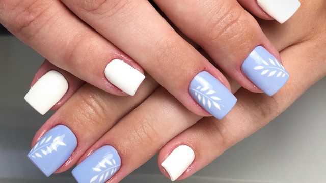 Manicurista y Pedicurista