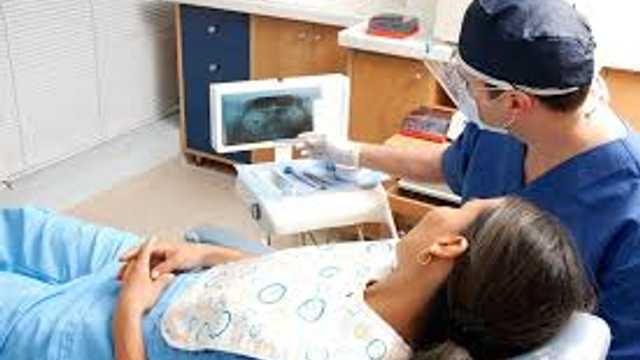 Trainee Dental Nurse
