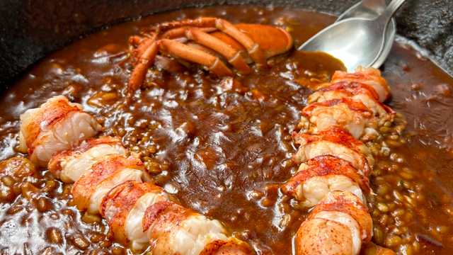 Camarero/a de Restaurante