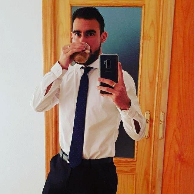 Candidate avatar