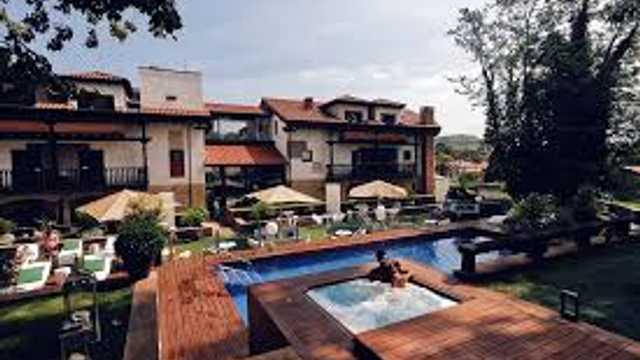 Recepcionista de Hotel