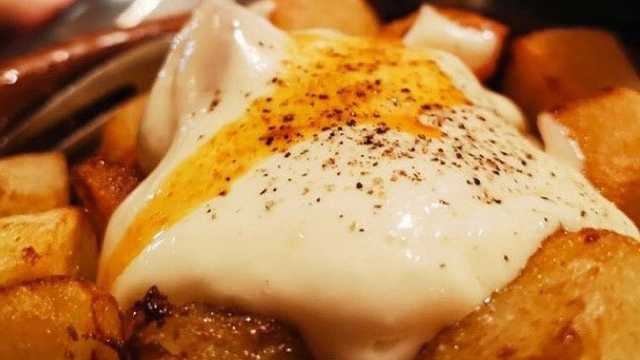 Ayudante/a de Cocina