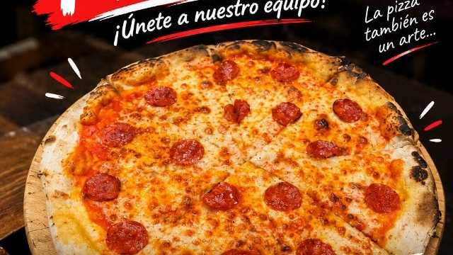Pizzero/a