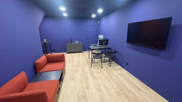 Atención al Cliente