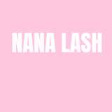 Nana lash  L. avatar icon