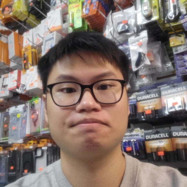 Candidate avatar
