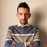 Jonathan David B. avatar icon