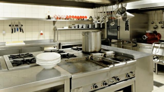 Cocinero/a Restaurante