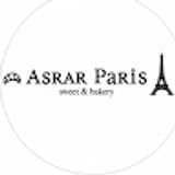 Asrar P. avatar icon
