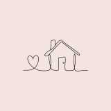 Casa de Uñas logo