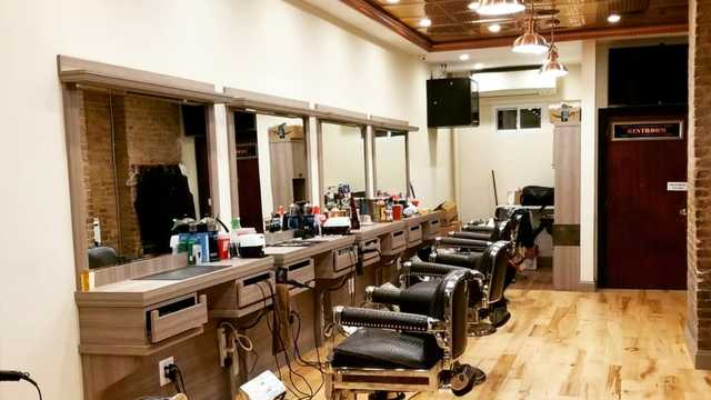 Barber